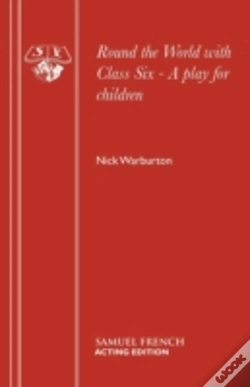 Capa do artigo Round The World With Class Six