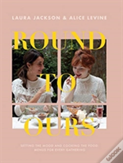 Capa do artigo Round To Ours