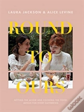 Capa do artigo Round To Ours