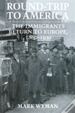 Capa do artigo Round-Trip To America