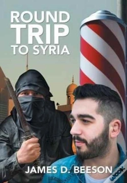Capa do artigo Round Trip To Syria
