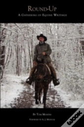 Round-Up: A Gathering Of Equine Writings