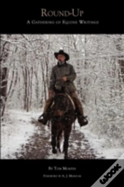 Capa do artigo Round-Up: A Gathering Of Equine Writings