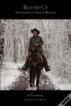Capa do artigo Round-Up: A Gathering Of Equine Writings