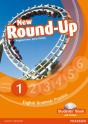 Round Up Level 1 Students' Book/Cd-Rom Pack - Preview