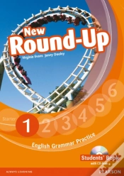 Capa do artigo Round Up Level 1 Students