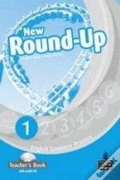 Capa do artigo Round Up Level 1 Teacher