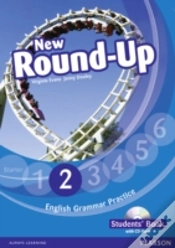 Capa do artigo Round Up Level 2 Students