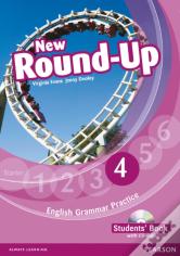 Round Up Level 4 Students' Book/Cd-Rom Pack