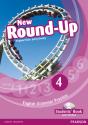Round Up Level 4 Students' Book/Cd-Rom Pack - Preview