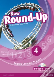 Capa do artigo Round Up Level 4 Students