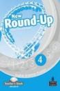Round Up Level 4 Teacher'S Book/Audio Cd Pack - Preview