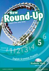 Round Up Level 5 Students' Book/Cd-Rom Pack