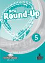 Round Up Level 5 Teacher'S Book/Audio Cd Pack - Preview