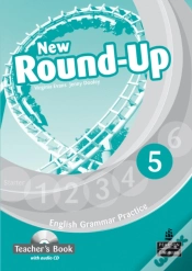 Capa do artigo Round Up Level 5 Teacher