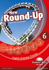 Round Up Level 6 Students' Book/Cd-Rom Pack