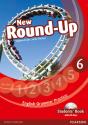 Round Up Level 6 Students' Book/Cd-Rom Pack - Preview