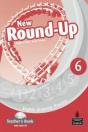 Round Up Level 6 Teacher'S Book/Audio Cd Pack - Preview