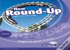 Round Up Ne Starter Level Students' Book/Cd-Rom Pack