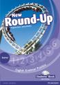 Round Up Ne Starter Level Students' Book/Cd-Rom Pack - Preview