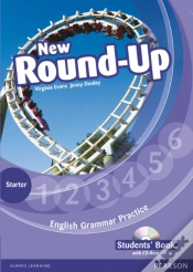 Capa do artigo Round Up Ne Starter Level Students