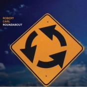 Capa do artigo Roundabout - CD