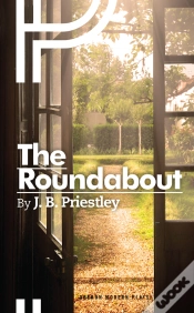 Capa do artigo Roundabout