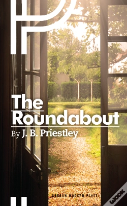 Capa do artigo Roundabout