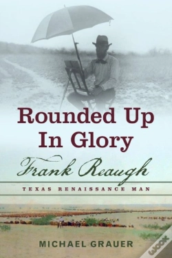 Capa do artigo Rounded Up In Glory
