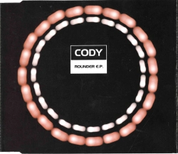 Capa do artigo Rounder E.P. - CD