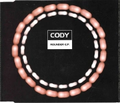 Capa do artigo Rounder E.P. - CD