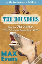 Capa do artigo Rounders