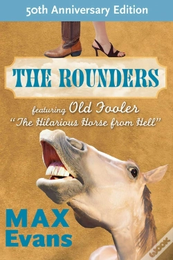 Capa do artigo Rounders