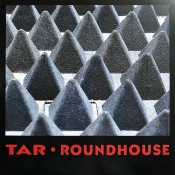 Capa do artigo Roundhouse - Vinil