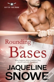 Capa do artigo Rounding The Bases