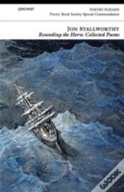 Capa do artigo Rounding The Horn