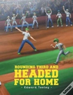 Capa do artigo Rounding Third And Headed For Home