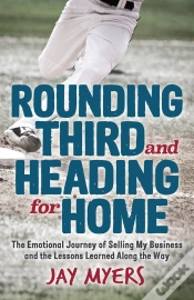 Capa do artigo Rounding Third And Heading For Home