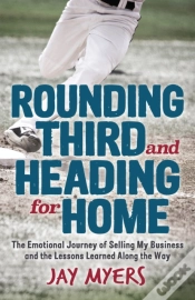 Capa do artigo Rounding Third And Heading For Home