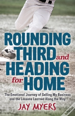Capa do artigo Rounding Third And Heading For Home