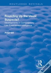 Capa do artigo Rounding Up The Usual Suspects?