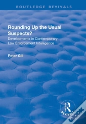 Rounding Up The Usual Suspects?