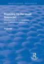 Rounding Up The Usual Suspects? - Preview