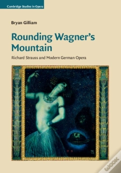 Capa do artigo Rounding Wagner'S Mountain