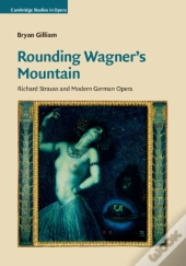 Rounding Wagner'S Mountain