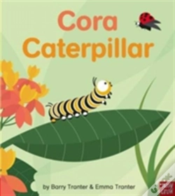 Capa do artigo Rounds: Cora Caterpillar