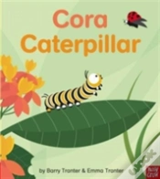 Capa do artigo Rounds: Cora Caterpillar