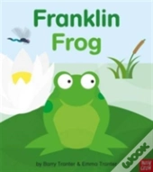 Rounds: Franklin Frog