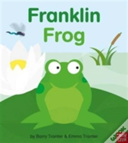 Capa do artigo Rounds: Franklin Frog