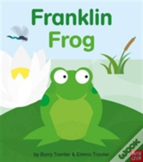 Rounds: Franklin Frog